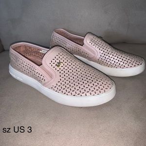 Michael Kors Sneakers - kids Sz 3